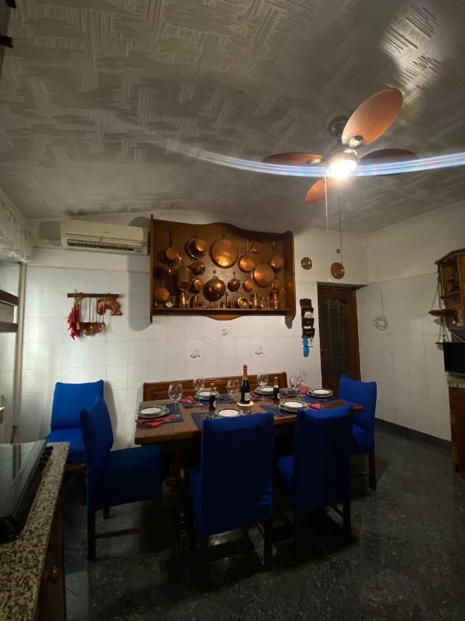 La Palma Di Rafe Apartamento Génova Exterior foto
