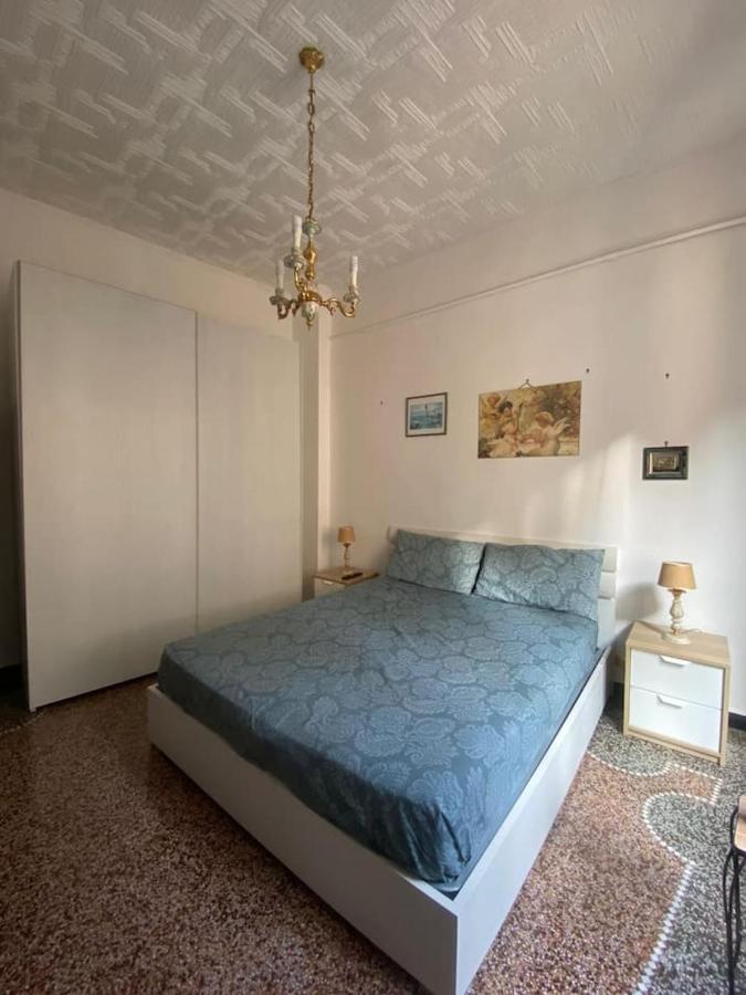 La Palma Di Rafe Apartamento Génova Exterior foto